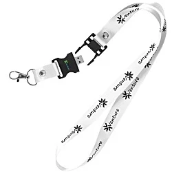 Lanyard USB Drive - 8GB