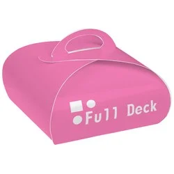 Dome Box - Large