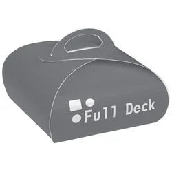 Dome Box - Large