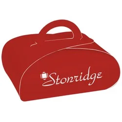 Dome Box - Small