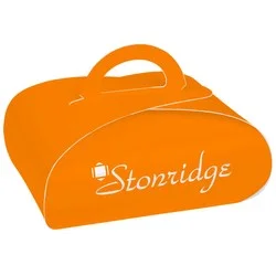 Dome Box - Small