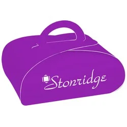 Dome Box - Small