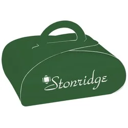Dome Box - Small