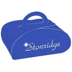 Dome Box - Small