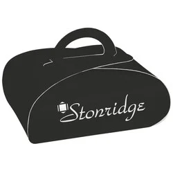 Dome Box - Small