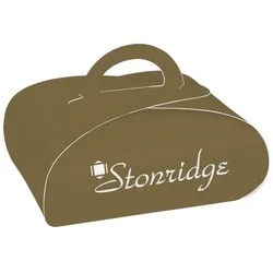 Dome Box - Small