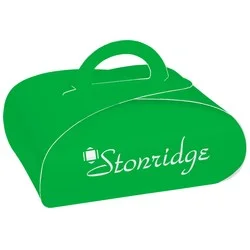 Dome Box - Small