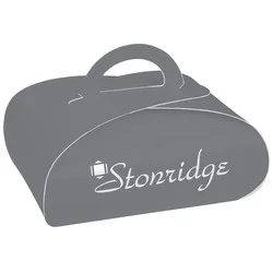 Dome Box - Small