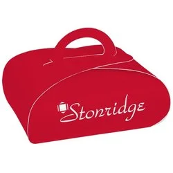 Dome Box - Small