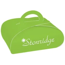 Dome Box - Small