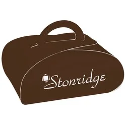 Dome Box - Small