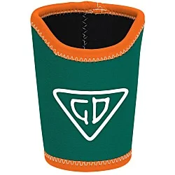 Diversity Pint Glass Insulator