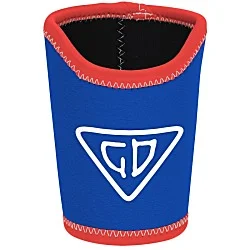 Diversity Pint Glass Insulator