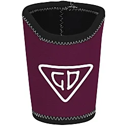 Diversity Pint Glass Insulator