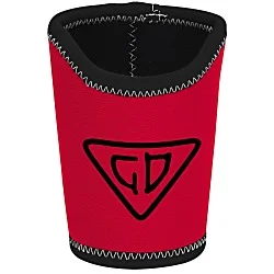 Diversity Pint Glass Insulator