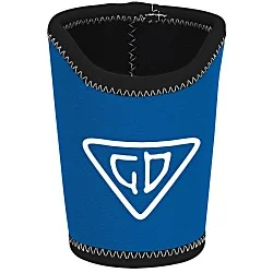 Diversity Pint Glass Insulator