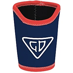 Diversity Pint Glass Insulator