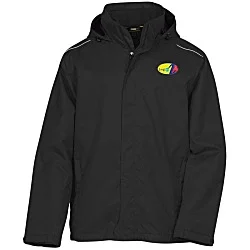 Region 3-in-1 Hooded Jacket - Men's