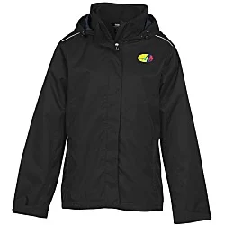 Region 3-in-1 Hooded Jacket - Ladies'