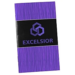 Color Thread Monthly Planner