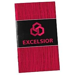 Color Thread Monthly Planner