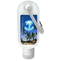 Carabiner Sunscreen 1.9 oz. - SPF 30 - 24 hr