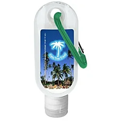 Carabiner Sunscreen 1.9 oz. - SPF 30 - 24 hr