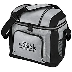 Coleman 16-Can Soft-Sided Cooler - 24 hr