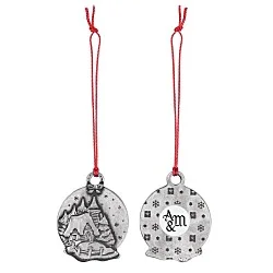 Classic Ornament - Cottage
