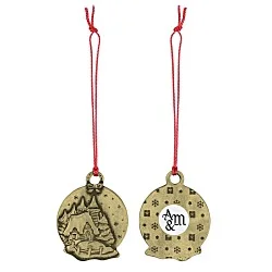 Classic Ornament - Cottage