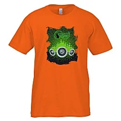 Gildan Softstyle T-Shirt - Men's - Full Color