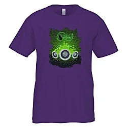 Gildan Softstyle T-Shirt - Men's - Full Color