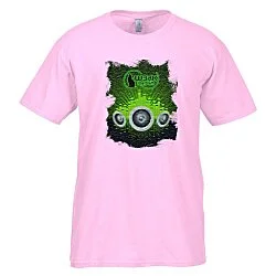 Gildan Softstyle T-Shirt - Men's - Full Color