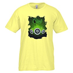 Gildan Softstyle T-Shirt - Men's - Colors - Full Color
