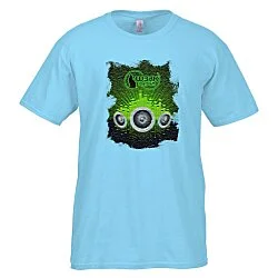 Gildan Softstyle T-Shirt - Men's - Full Color