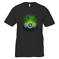 Gildan Softstyle T-Shirt - Men's - Full Color