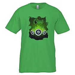 Gildan Softstyle T-Shirt - Men's - Full Color