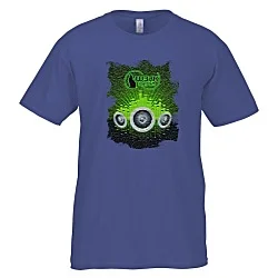 Gildan Softstyle T-Shirt - Men's - Full Color