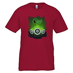 Gildan Softstyle T-Shirt - Men's - Full Color