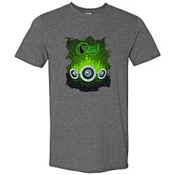 Gildan Softstyle T-Shirt - Men's - Full Color