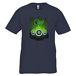 Gildan Softstyle T-Shirt - Men's - Full Color