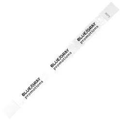 Tyvek Wristband - 3/4"