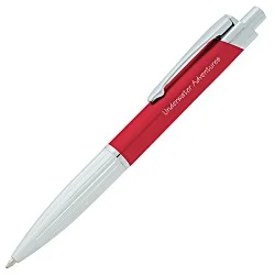 Bratton Metal Pen