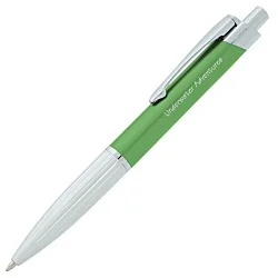Bratton Metal Pen