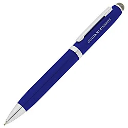 Estilo Stylus Twist Metal Pen