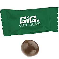 Chocolate Cookie Dough Bites - Color Wrapper