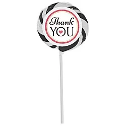 Two-Tone Whirly Pop