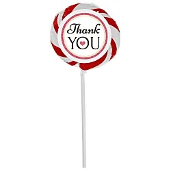 Two-Tone Whirly Pop