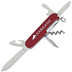 Victorinox Spartan Knife - Opaque