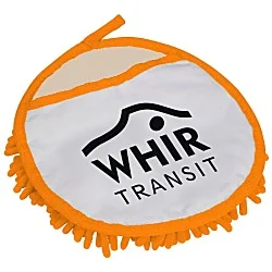 Frizzy Hand Duster